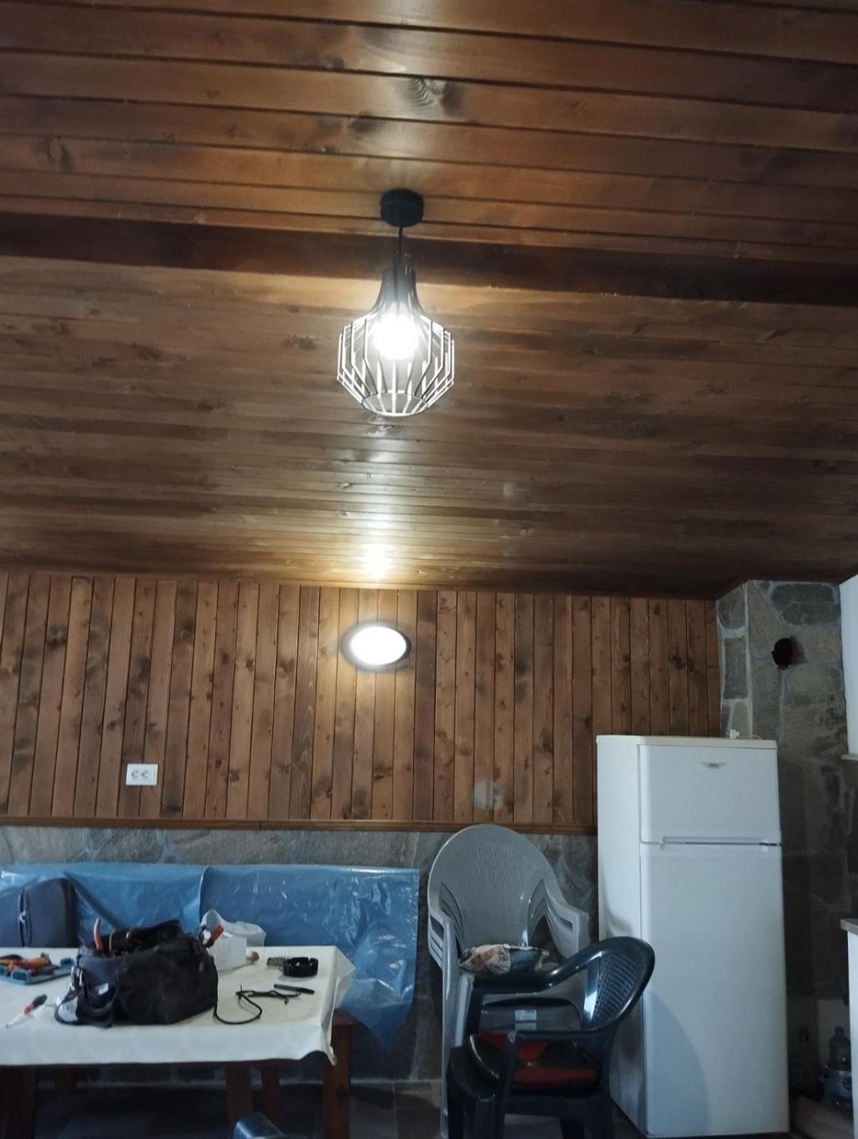 Velkovski Guest House Hisarya Bagian luar foto